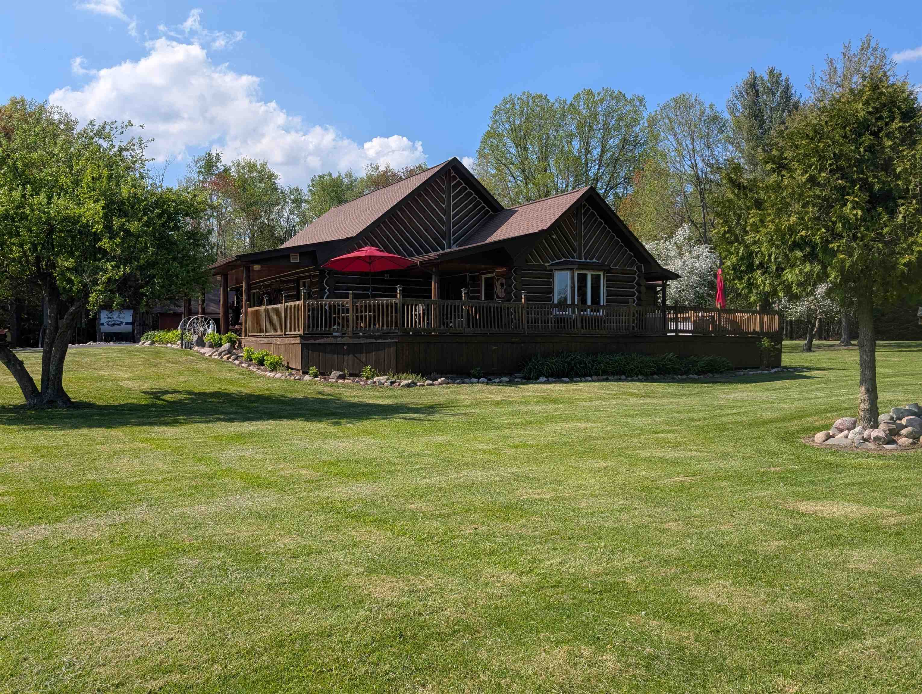 3144 Maple Ridge Road Twining, MI 48766 - Photo 2 of 82