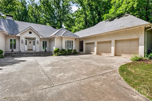 $1,850,000 | 580 Westview Drive, Athens, GA 30606