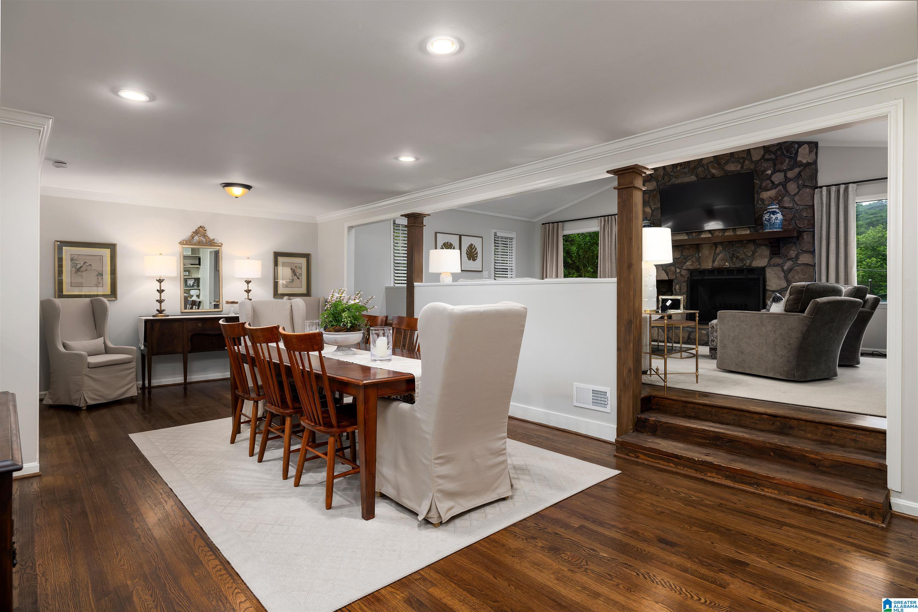 4361 Ruth Road Birmingham, AL 35213 - Photo 15 of 49