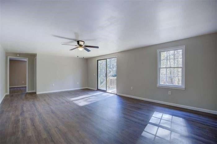 201 Oglesby Bridge Road Southeast Conyers, GA 30094 - Photo 17 of 35