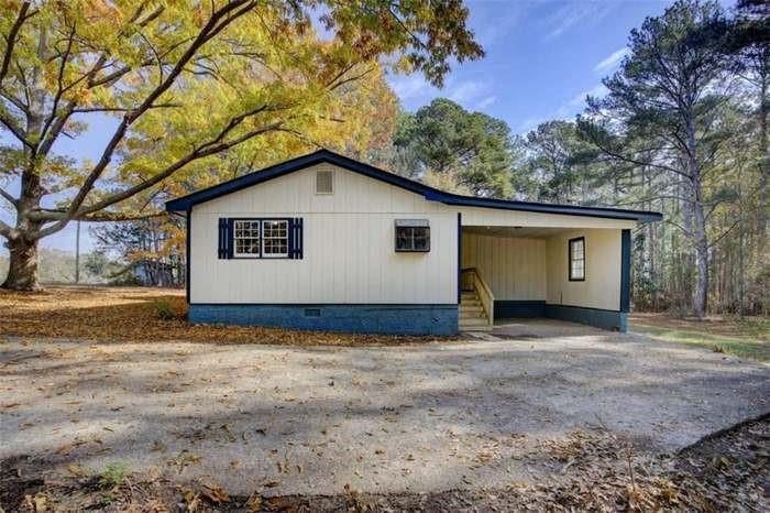 201 Oglesby Bridge Road Southeast Conyers, GA 30094 - Photo 28 of 35