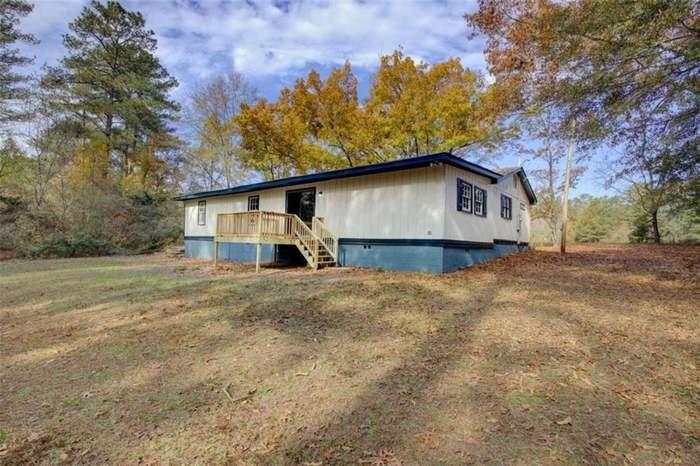 201 Oglesby Bridge Road Southeast Conyers, GA 30094 - Photo 30 of 35