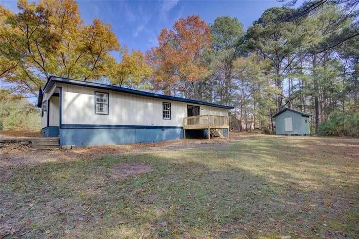 201 Oglesby Bridge Road Southeast Conyers, GA 30094 - Photo 31 of 35