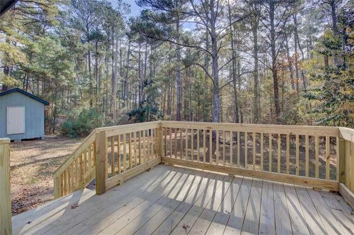 201 Oglesby Bridge Road Southeast Conyers, GA 30094 - Photo 32 of 35