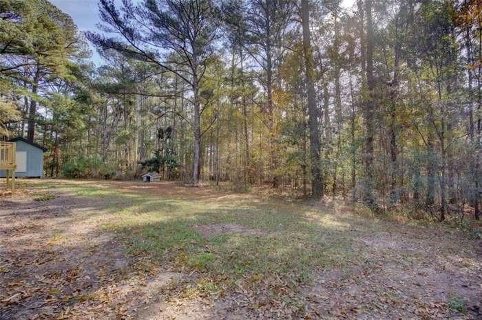201 Oglesby Bridge Road Southeast Conyers, GA 30094 - Photo 34 of 35