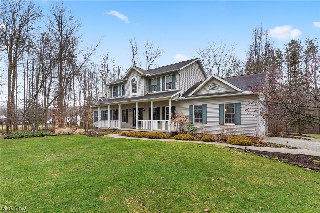 17075 Reeves Road Middlefield, OH 44062 - Photo 3 of 45