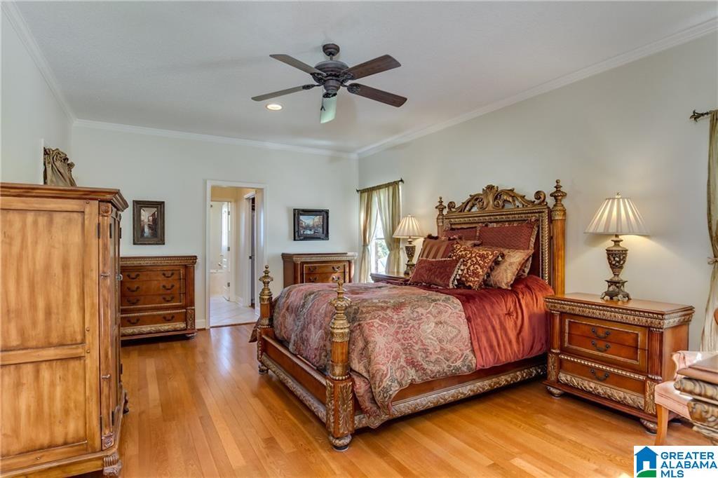 849 High Field Road Tuscaloosa, AL 35405 - Photo 11 of 32