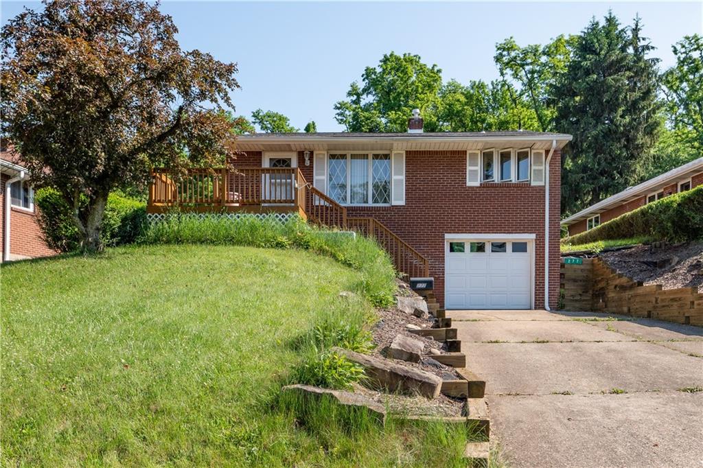 277 Idlewood Road Pittsburgh, PA 15235 - Photo 1 of 14