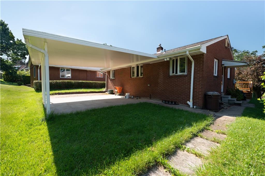 277 Idlewood Road Pittsburgh, PA 15235 - Photo 12 of 14