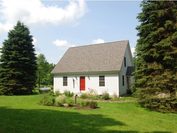 1762 Herrick Brook Road Pawlet, VT 05761 - Photo 1 of 17 Gallery Image 1