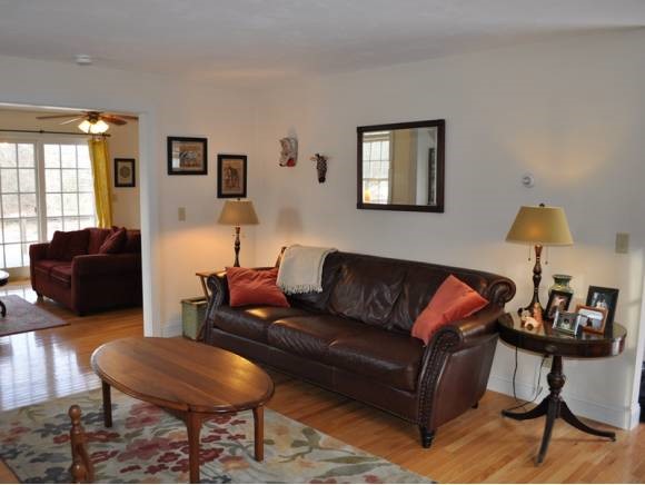 1762 Herrick Brook Road Pawlet, VT 05761 - Photo 2 of 17 Gallery Image 2