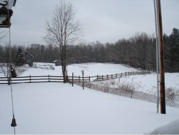 1762 Herrick Brook Road Pawlet, VT 05761 - Photo 16 of 17 Gallery Image 16