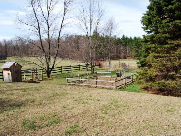 1762 Herrick Brook Road Pawlet, VT 05761 - Photo 17 of 17 Gallery Image 17