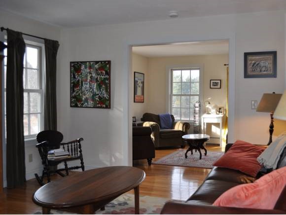 1762 Herrick Brook Road Pawlet, VT 05761 - Photo 3 of 17 Gallery Image 3