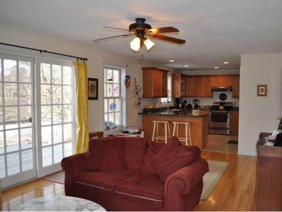 1762 Herrick Brook Road Pawlet, VT 05761 - Photo 4 of 17 Gallery Image 4