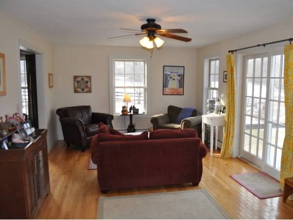 1762 Herrick Brook Road Pawlet, VT 05761 - Photo 5 of 17 Gallery Image 5