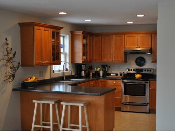 1762 Herrick Brook Road Pawlet, VT 05761 - Photo 6 of 17 Gallery Image 6
