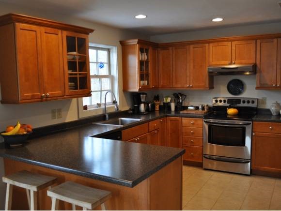 1762 Herrick Brook Road Pawlet, VT 05761 - Photo 7 of 17 Gallery Image 7