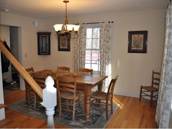 1762 Herrick Brook Road Pawlet, VT 05761 - Photo 9 of 17 Gallery Image 9