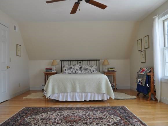 1762 Herrick Brook Road Pawlet, VT 05761 - Photo 10 of 17 Gallery Image 10