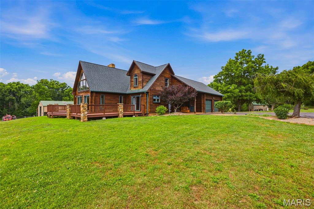 3245 Cedar Falls Road Bonne Terre, MO 63628 - Photo 81 of 99