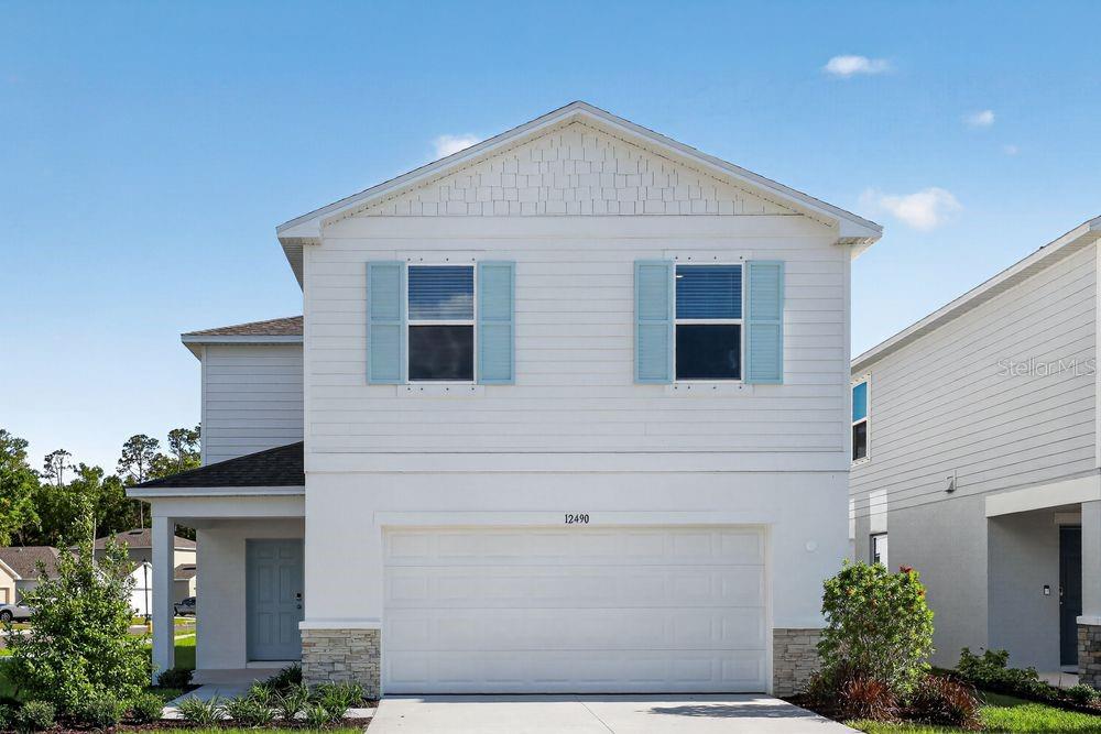 12490 Gust Court Hudson, FL 34669 - Photo 1 of 46