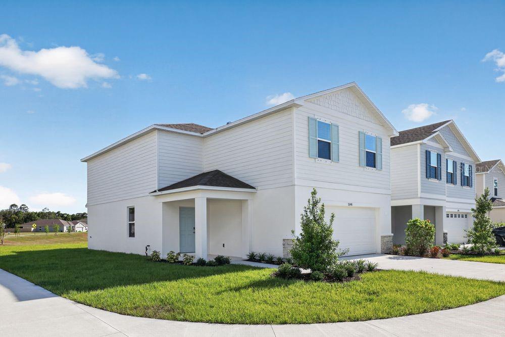 12490 Gust Court Hudson, FL 34669 - Photo 33 of 46