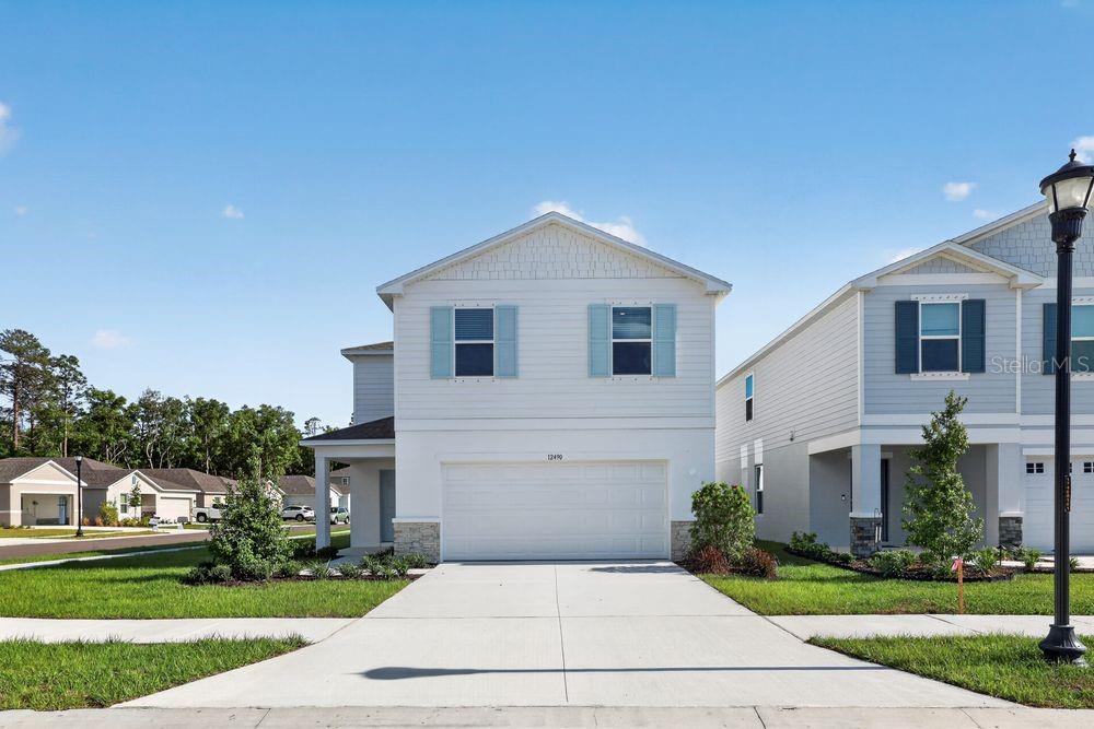 12490 Gust Court Hudson, FL 34669 - Photo 34 of 46