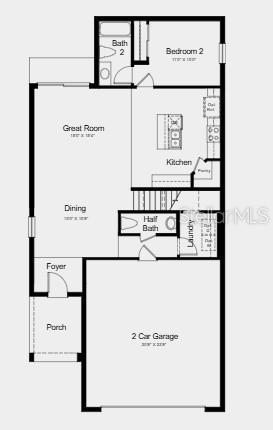 12490 Gust Court Hudson, FL 34669 - Photo 35 of 46