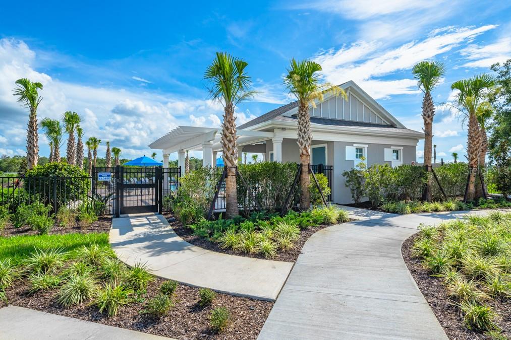 12490 Gust Court Hudson, FL 34669 - Photo 43 of 46