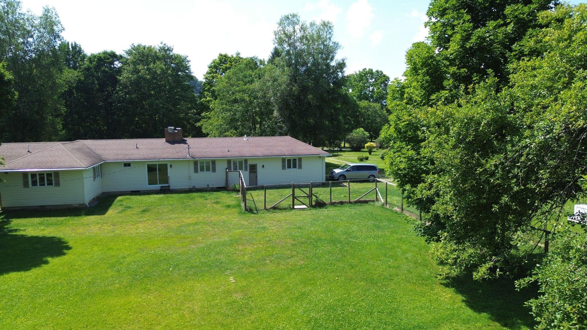 905 Back Draft Road Green Bank, WV 24944 - Photo 5 of 102 Gallery Image 5
