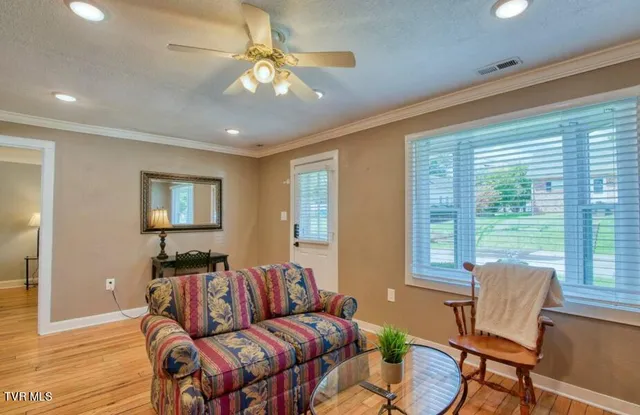 $2,000 | 1321 7th Avenue, Bristol, TN 37620