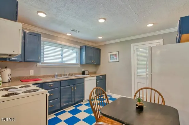 $2,000 | 1321 7th Avenue, Bristol, TN 37620