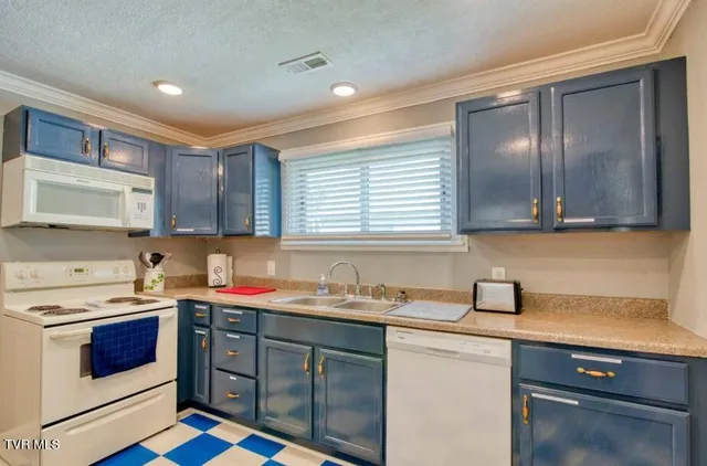 $2,000 | 1321 7th Avenue, Bristol, TN 37620