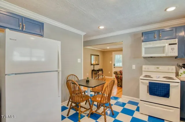 $2,000 | 1321 7th Avenue, Bristol, TN 37620