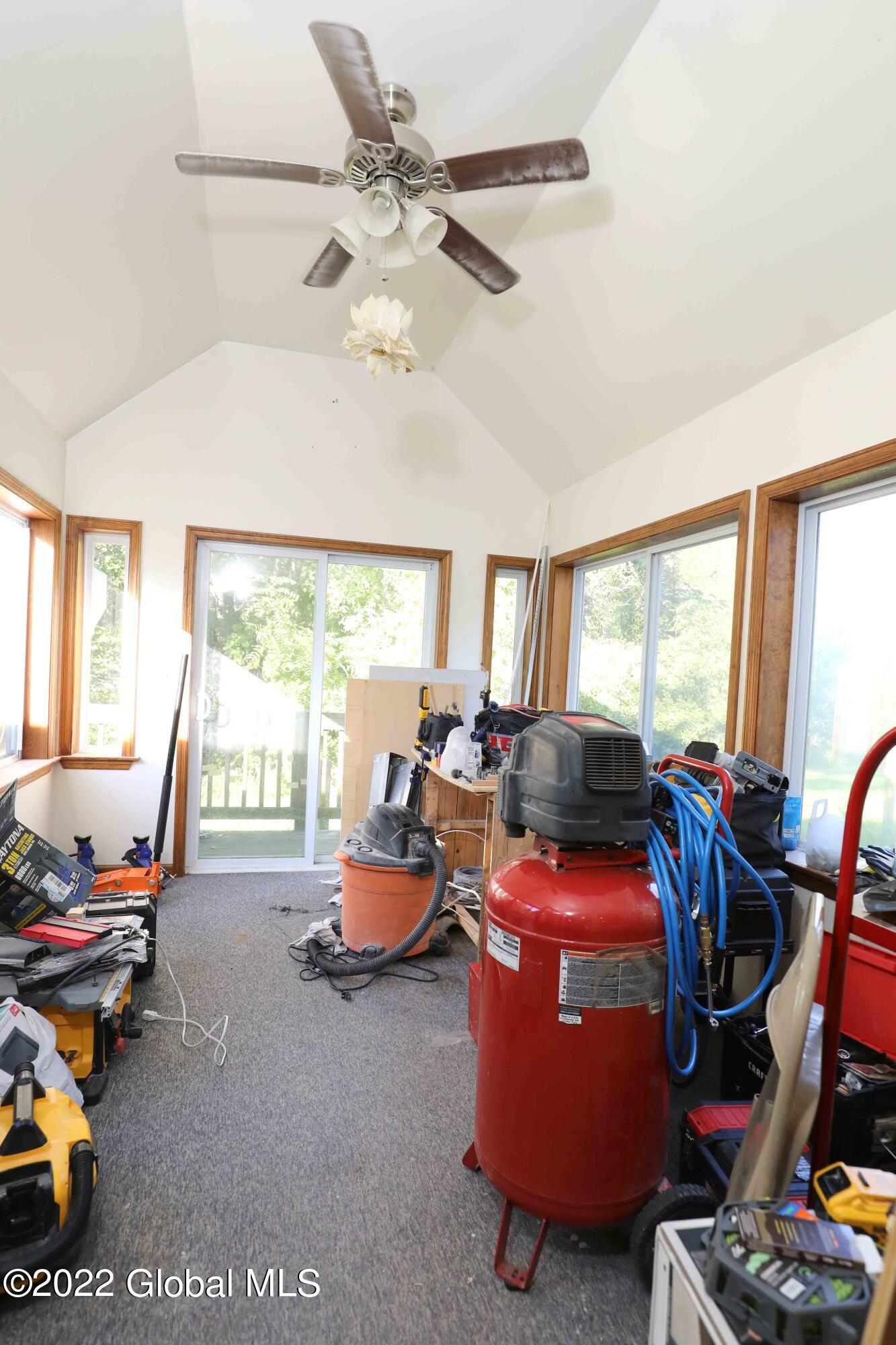 185 Cramer Road Malta, NY 12020 - Photo 12 of 20 3 season room