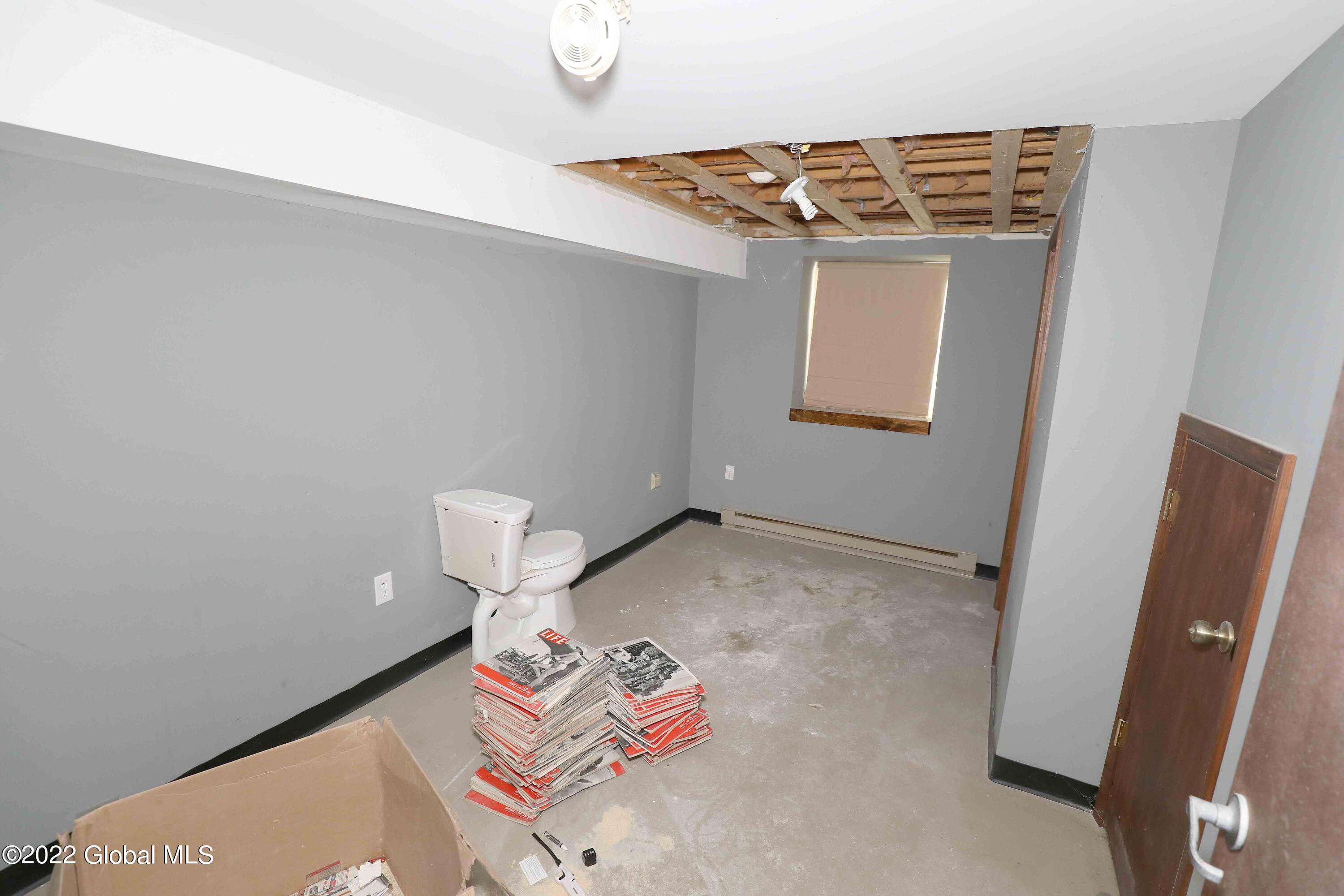 185 Cramer Road Malta, NY 12020 - Photo 17 of 20 basement1