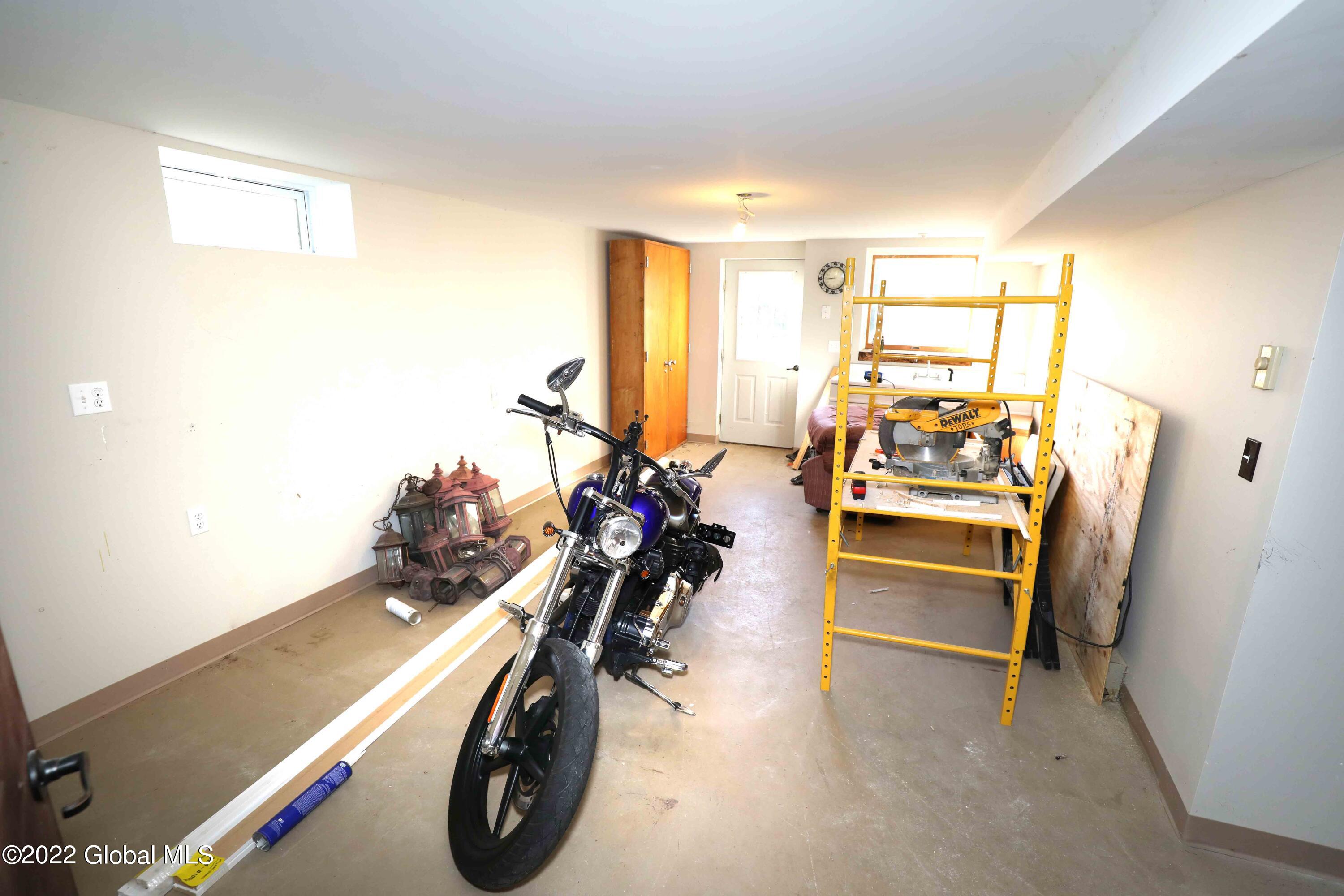 185 Cramer Road Malta, NY 12020 - Photo 19 of 20 basement3