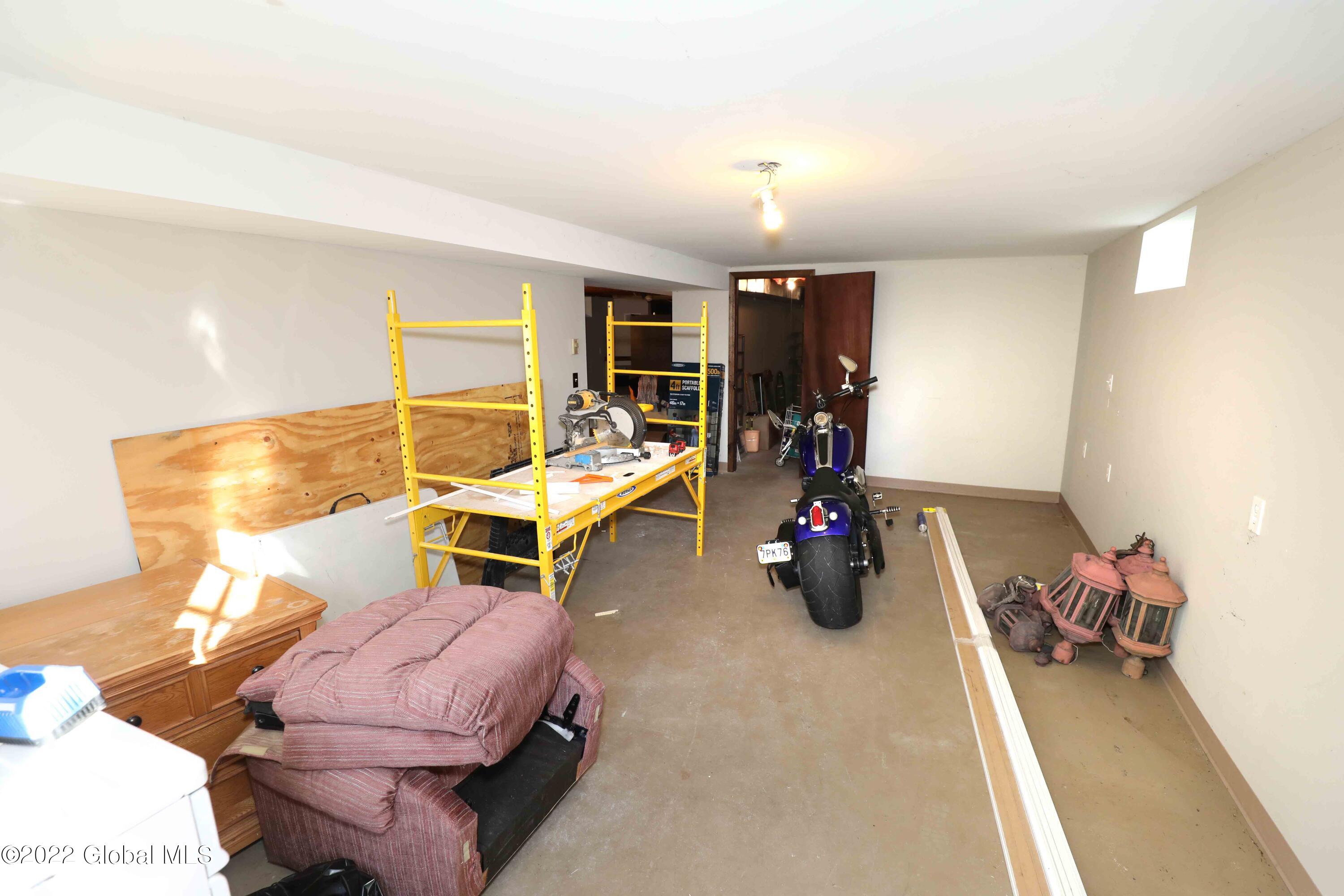 185 Cramer Road Malta, NY 12020 - Photo 20 of 20 basement4