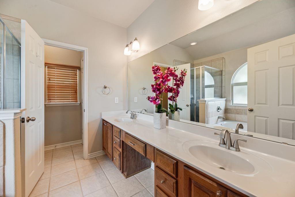 5841 Stone Mountain Road The Colony, TX 75056 - Photo 26 of 40