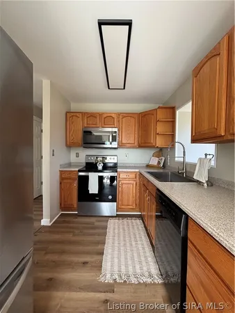 $175,000 | 4527 County Road 1025 West, French Lick, IN 47432