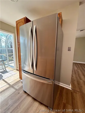 $175,000 | 4527 County Road 1025 West, French Lick, IN 47432