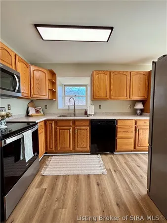 $175,000 | 4527 County Road 1025 West, French Lick, IN 47432