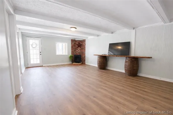 $175,000 | 4527 County Road 1025 West, French Lick, IN 47432