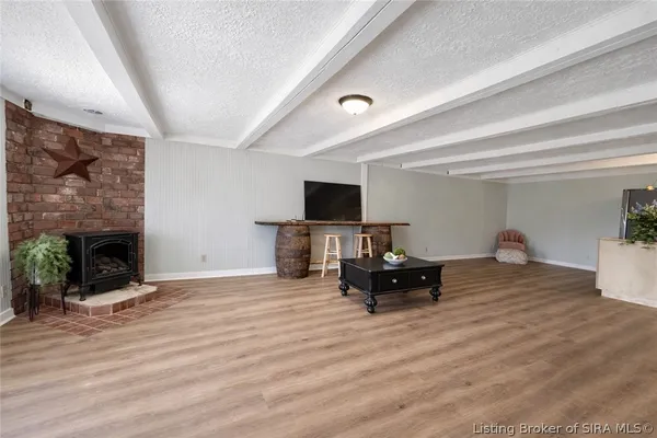 $175,000 | 4527 County Road 1025 West, French Lick, IN 47432