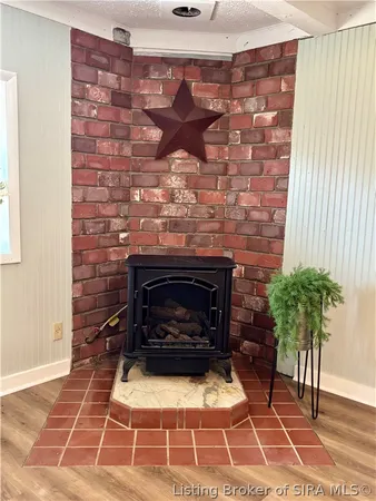 $175,000 | 4527 County Road 1025 West, French Lick, IN 47432