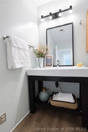 $175,000 | 4527 County Road 1025 West, French Lick, IN 47432