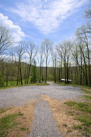 $175,000 | 4527 County Road 1025 West, French Lick, IN 47432