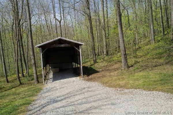 $175,000 | 4527 County Road 1025 West, French Lick, IN 47432