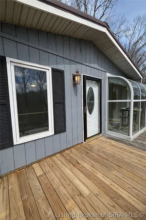 $175,000 | 4527 County Road 1025 West, French Lick, IN 47432